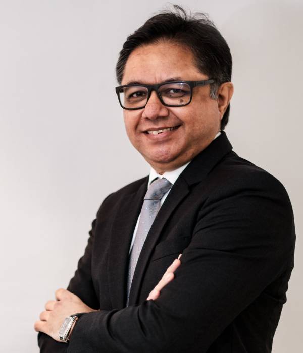 Mustafa Motiwala